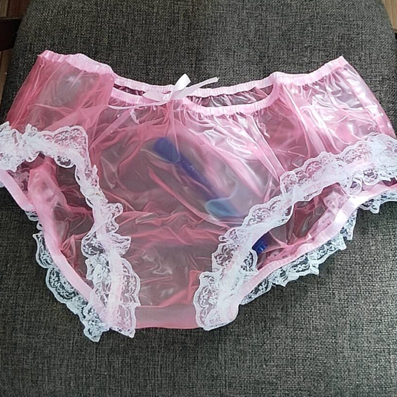 Diapering - M-2XL 사이즈, 부드럽고 소음이 적은 PVC