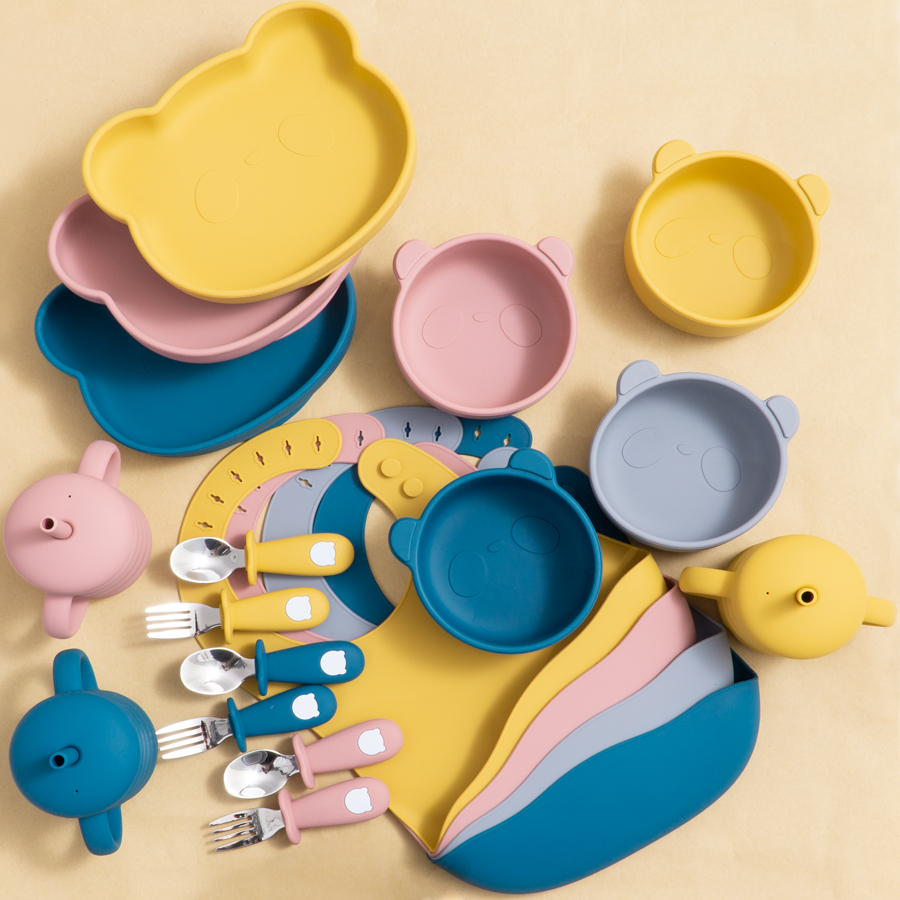 드롭쉬핑 센터 베이비 샤워 선물 세트, 실리콘 방수 베 - Waterproof Baby Bibs Silicone 리뷰 및 가격